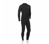F-Lite Superlight, pantaloni/camicie funzionali L male Nero