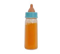 Set di biberon per bambole con succhi di latte scomparsi, accessori per bambole per giochi di ruolo, bottiglie magiche per succhi di succo da 50 ml, ideali per ore di gioco creativi e fantasiosi