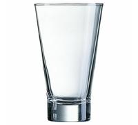 Set di Bicchieri Arcoroc ARC 79728 Trasparente Vetro 350 ml [12 Unità]