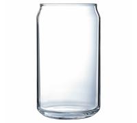 Set di Bicchieri Arcoroc ARC N6545 Trasparente Vetro 475 ml Lattina 6 Pezzi