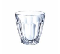 Set di Bicchieri Arcoroc Arcade Trasparente Vetro 6 Pezzi 90 ml