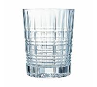 Set di Bicchieri Arcoroc Brixton Trasparente Vetro 350 ml 6 Pezzi