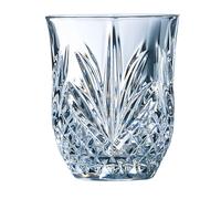Set di Bicchieri Arcoroc Broadway Trasparente Vetro 50 ml [6 Unità]