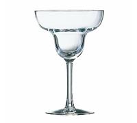 Set di Bicchieri Arcoroc Margarita Trasparente Vetro 270 ml 6 Pezzi