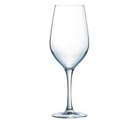 Set di Bicchieri Arcoroc Mineral Trasparente Vetro 450 ml [6 Unità]