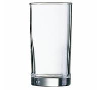 Set di Bicchieri Arcoroc Princesa Trasparente Vetro 230 ml [48 Unità]