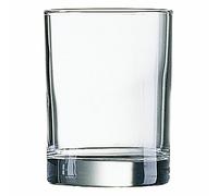 Set di Bicchieri Arcoroc RPL4602 Trasparente Vetro 320 ml 6 Pezzi