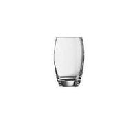 Set di Bicchieri Arcoroc Salto 6 Unità Trasparente Vetro (35 cl) NEW
