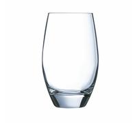 Set di Bicchieri Arcoroc T277 Trasparente Vetro 350 ml 6 Pezzi