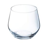 Set di Bicchieri Arcoroc Vina Juliette Trasparente Vetro 350 ml 6 Pezzi