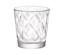 Set di Bicchieri Bormioli Rocco Kaleido Vetro 250 ml