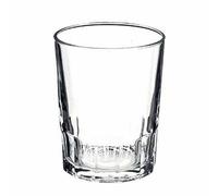 Set di Bicchieri Bormioli Rocco Saboya Trasparente Vetro 110 ml 6 Unità