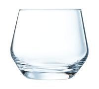 Set di Bicchieri Chef & Sommelier Lima Trasparente Vetro 350 ml 6 Pezzi