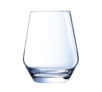 Chef&sommelier Set Di Bicchieri Chef&sommelier Lima Trasparente Vetro (380 Ml) (