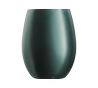 Set di Bicchieri Chef & Sommelier Primary Verde Vetro 360 ml 6 Unità