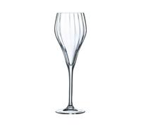 Set di Bicchieri Chef & Sommelier Symetrie Trasparente Vetro 160 ml Champagne