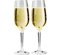 Bicchiere GSI Outdoors Nesting Champagne Flute Set
