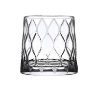 Set di bicchieri da Whisky eleganti e robusti. Set di 4 bicchieri piccoli. Capacità: 30 cl. Dimensioni: 85 mm Ø 77 mm. Pasabahçe