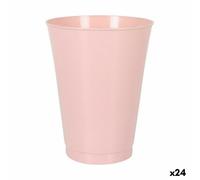 Set di Bicchieri Dem Multicolore polipropilene 4 Pezzi 230 ml [24 Unità]