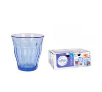 Set di Bicchieri Duralex 1026BB06/6 220 ml [6 Unità]