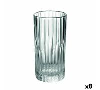 Set di Bicchieri Duralex Manhattan Trasparente 6 Pezzi 305 ml [8 Unità]