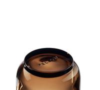 Set di bicchieri in vetro Fellow Pirch Cappuccino Amber, 2 pz. x 192 ml