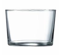Luminarc Vetro 7144522 piccoli bicchieri con custodia, 23 xl, 4 pezzi