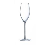 Set di Bicchieri Luminarc Grand Chais Trasparente Vetro 240 ml [4 Unità]