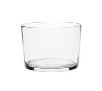 Set di Bicchieri Secret de Gourmet Bodega Cristallo Trasparente 240 ml 6 Pezz