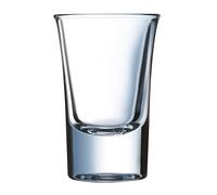 Set di Bicchierini da Chicchetto Luminarc Vetro [3,4 cl] [6 uds]