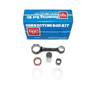 Set di bielle, biella, per HONDA VISION NE-50, SA-50, TACT W/W