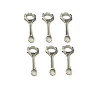 Set di bielle for motore da 6 pezzi, adatte for 6B31 V6 3.0L CW6 GF4 10-20 1115A096
