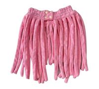 Set di bigodini senza calore, arricciacapelli senza calore | Strumenti di styling 2 in 1, bigodini per capelli, per capelli che assorbono rapidamente l'acqua, forme di pasta