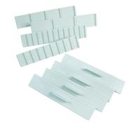 Set di bilance per biscotti a forma multipla, efficaci bilance per biscotti, set professionale per dessert e presentazioni, righelli per feste