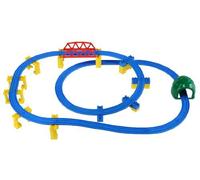 Set Di Binari A Spirale Takara Tomy Plarail Nuovo Dal Giappone F/S