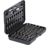 KS Tools 1/4 " Kit Punte, 100-tlg. 911.2026