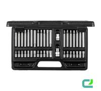 Set Di Bit 10Mm TX+XZN+6-Facciale 40 Pezzi GEDORE R35003040