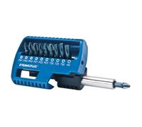 Set di bit 25 mm PZ1, PZ2, PZ3, PH1, PH2, PH3 RT-BIT-SET1