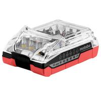 Set Di Bit A Batteria Metabo, 32 Pezzi MPT626696