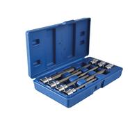 Set Di Bit A Esagono Extra Lungo Da 3/8 Pollici, 7 Pezzi B/S01516