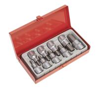 Set di chiavi a bussola da 1/2 pollice SEALEY SEA AK620