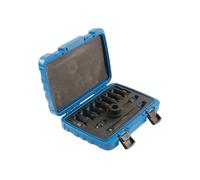 Set Di Bit A Impatto Heavy Duty Da 3/4"D 12 Pezzi 7690
