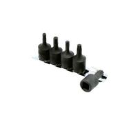 Set Di Bit A Impatto Per Fissaggio Freno Laser Tools 8286 3/8"D