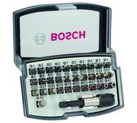 Set avvitamento Rainbow Pro 32 bit BOSCH
