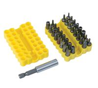 Set Di Bit Di Sicurezza BlueSpot, 33 Pezzi B/S14151