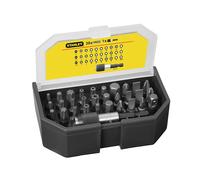 Set Di Bit E Supporto Stanley®, 31 Pezzi STA113903