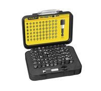 Set Di Bit E Supporto Stanley®, 61 Pezzi STA113902