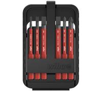 Set Di Bit Elettrici Wiha 43159 SlimBit, 7 Pezzi
