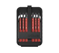 Set Di Bit Elettrici Wiha SlimBit SL/PH, 7 Pezzi WHA43159