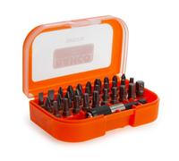 Set Di Bit Esagonali Assortiti Bahco Con Supporto In Scatola 59/S31B 31